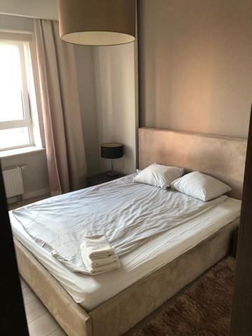 Luxury Apartments In Platinium Towers ワルシャワ エクステリア 写真